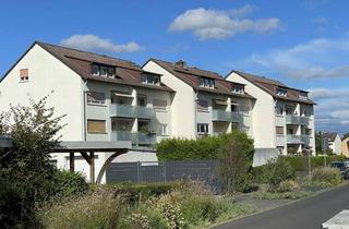 Wohnung kaufen in Seestraße 28, 63110 Rodgau, Ruhige 2,5-Zimmer-Dachgeschoss Wohnung in Rodgau direkt am See