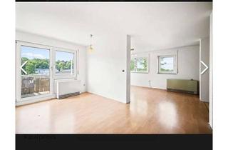 Wohnung kaufen in Konrad-Adenauer-Str. 35, 88471 Laupheim, helle 2 Zimmer Wohnung mit Garage