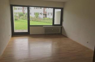 Wohnung kaufen in Kleinfeldstraße, 82467 Garmisch-Partenkirchen, Charmante Terrassenwohnung mit Stellplatz