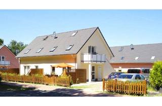 Wohnung kaufen in Strandstraße 6a, 17459 Ückeritz, Schöne drei Zimmer Wohnung in Ückeritz