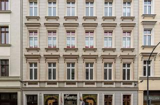 Wohnung kaufen in Dr.-Friedrichs-Straße, 02826 Innenstadt, Maisonettewohnung in Görlitz – Wohn(t)räume auf zwei Etagen!