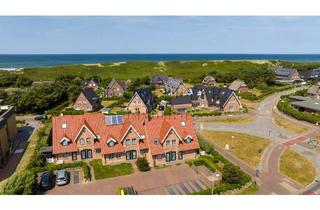 Wohnung kaufen in 25980 Sylt, Genehmigte Ferienwohnung mit tollem Garten in strandnaher Lage von Westerland!