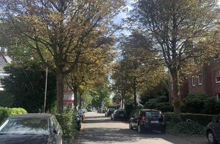 Wohnung kaufen in 47800 Bockum, Bockum - Sanierte Erdgeschoss Wohnung mit Balkon *provisionsfrei*