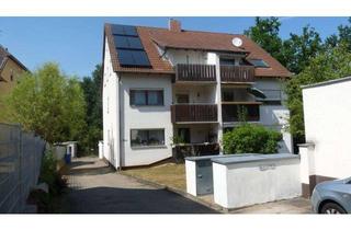 Wohnung kaufen in 91186 Büchenbach, Reserviert! Moderne helle 2-Z-DG-ETW mit EBK, Balkon, Keller, Garage + Stellplatz