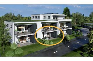 Wohnung kaufen in Frongrabenweg 10, 72406 Bisingen, Neubauwohnung Erdgeschoss