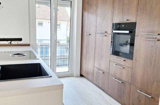 Wohnung kaufen in 77654 Offenburg, Kernsanierte-4 Zimmerwohnung in OG- Ost-sehr gute Lage-Maklerfrei - incl. Stellplatz !