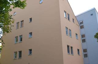Wohnung kaufen in Sperberstr. 11, 86343 Königsbrunn, PROVISIONSFREI: 3,5 ZKB Maisonette mit Dachterrasse