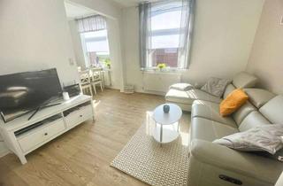 Wohnung kaufen in 26571 Juist, Inselidylle mit Meerblick – 3 Zimmer Wohnung