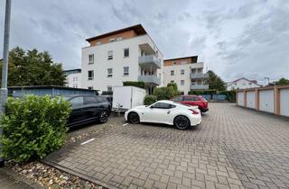 Wohnung kaufen in 64625 Bensheim, Exklusive, geräumige 3-Zimmer-Wohnung mit Garten in Bensheimer *TOP Lage*