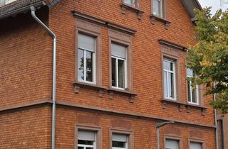 Wohnung kaufen in Bahnstraße 50, 63225 Langen, Charmante Dachgeschosswohnung in zentraler Lage von Langen