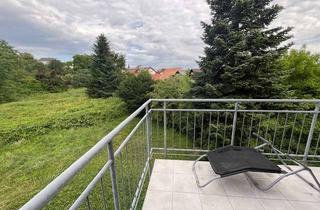 Wohnung kaufen in 76307 Karlsbad, ++2 Zimmer ETW mit 2 Balkone in ruhiger Lage von Langensteinbach++