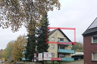 Wohnung kaufen in 58515 Lüdenscheid, Sanierte DG Wohnung - Privatverkauf