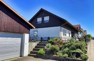 Wohnung kaufen in Wolfstraße 35, 73278 Schlierbach, PROVISIONFREI! Helle, große Wohnung in ruhigem Zweiparteienhaus mit Hobbyraum und Garten