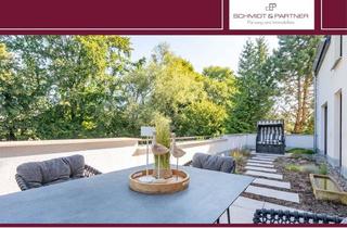 Wohnung kaufen in 23683 Scharbeutz, Lichtdurchflutete Oase mit großzügiger Dachterrasse in top Lage