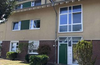 Wohnung kaufen in 41539 Dormagen, *von Privat* Eigennutzung oder Kapitalanlage – 4-Zimmer-Wohnung mit Balkon in Dormagen-Mitte