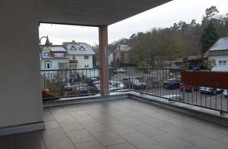 Wohnung kaufen in Leipziger Straße 10, 35510 Butzbach, Attraktive und gepflegte 3-Raum-Wohnung mit gehobener Innenausstattung mit Balkon in Butzbach