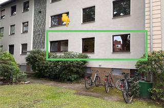 Wohnung kaufen in Unter Den Eichen, 30827 Garbsen, Zentral gelegene 3 (4) Zimmer-Wohnung in Berenbostel von Privat