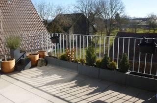 Wohnung kaufen in 71126 Gäufelden, Exklusive 4,5-Zimmer-Maisonette-Wohnung mit Süd-Balkon in Gäufelden bei Herrenberg