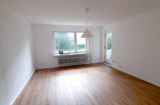 Wohnung kaufen in Zickerickstr. 9e, 38304 Wolfenbüttel, Provisionsfrei: 4-Zimmer-Eigentumswohnung in bester Lage mit Stellplatz und Balkon