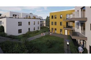 Penthouse kaufen in 86510 Ried, Über den Dächern von Ried – stilvolles Penthouse im Erlenpark Whg 22