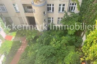 Wohnung kaufen in Kufsteiner Straße 12, 10825 Wilmersdorf, ETW mit Balkon in Wilmersdorf-ruhige Lage im Innenhof