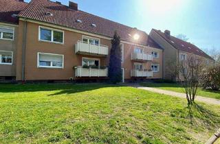 Wohnung kaufen in Rosenstraße 10, 45899 Beckhausen, Für Kapitalanleger! Großzügig geschnittene familienfreundliche Etagenwohnung. Provisionsfrei!!