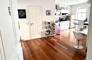 Wohnung kaufen in Schwedter Straße 228, 10435 Mitte, Exklusive, sanierte 4-Zimmer-Altbau-Wohnung mit West-Balkon zwischen Mauerpark und Arkonaplatz