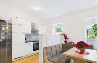 Wohnung kaufen in 63773 Goldbach, Dein Schlüssel zur Rendite: Vermietete 2-Zimmer-Wohnung mit Balkon in Goldbach