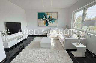 Wohnung kaufen in 78787 Lauchringen, Luxuswohnung in zentraler Lage