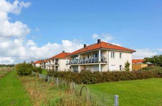 Wohnung kaufen in 15831 Blankenfelde-Mahlow, Schöne Etagenwohnung in der Golfplatzresidenz Groß Kienitz