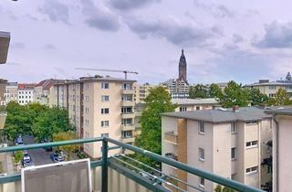 Wohnung kaufen in Brauhofstraße, 10587 Charlottenburg, Zwei Zimmer mit Sonnenbalkon und Stellplatz in ruhiger Charlottenburger Wohnlage nahe Schlosspark!