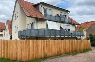 Wohnung kaufen in Langer Weg, 01665 Klipphausen, Wohnen am Elberadweg!