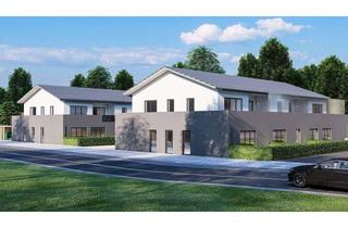 Wohnung kaufen in An De Krüpper 25, 47589 Uedem, Neubau-EG-Wohnung mit Terrasse, 2 Bädern und Stellplatz in Xanten-Marienbaum
