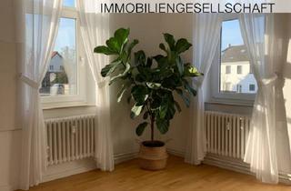 Wohnung kaufen in 30982 Pattensen, Investitionsmöglichkeit: 3-Zimmer-Wohnung inkl. Garage zu verkaufen!