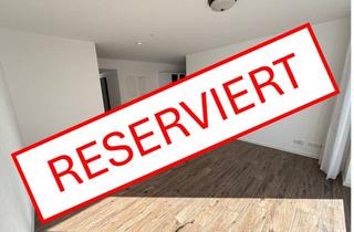 Wohnung kaufen in Heimgartenstraße 11, 82110 Germering, 2-Zimmer-Wohnung in Neubauqualität mit gutem Grundriss (provisionsfrei)