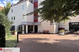 Wohnung kaufen in 37073 Göttingen, 2-Zimmer-Eigentumswohnung in zentraler Lage von Göttingen