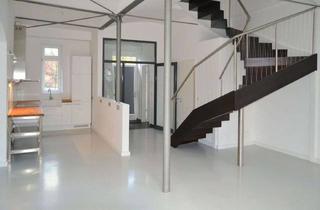 Loft kaufen in Hauptstraße 29e, 38165 Lehre, Stilvolles Reihenhaus im Loftcharakter mit Stellplatz in guter Lage!