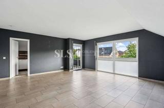 Wohnung kaufen in 41363 Jüchen, Ideale 3-Zimmer-Wohnung für Starter und Fortgeschrittene, in ruhiger Lage