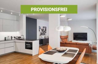 Wohnung kaufen in Chausseestraße 37, 10115 Mitte (Mitte), Luxuriöse 3-Zimmer-Wohnung + Parkplatz in Berlin-Mitte - PROVISIONSFREI direkt vom Eigentümer