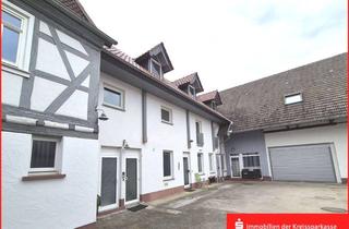 Wohnung kaufen in 64572 Büttelborn, *** 2-Zimmer ETW zur Selbstnutzung oder als Kapitalanlage***