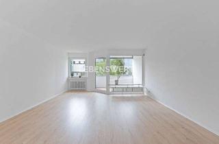 Wohnung kaufen in 45549 Sprockhövel, Barrierefreies Wohnvergnügen: Helle 4,5-Zimmer-Wohnung mit 2 Balkonen