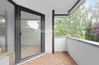 Wohnung kaufen in 45549 Sprockhövel, Barrierefreies Wohnvergnügen: Helle 4,5-Zimmer-Wohnung mit 2 Balkonen