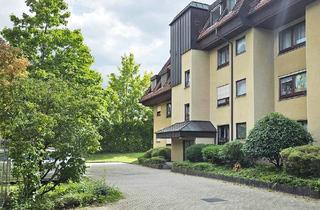 Penthouse kaufen in 71332 Waiblingen, Interessantes 3,5 - 4-Zi-Penthouse mit großer Dachterrasse, Einbauküche, Garage