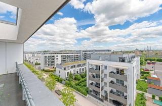 Penthouse kaufen in Richard-Kopp-Straße, 71034 Böblingen, "von Privat" Sehr helle und neuwertige 4-Raum-Penthousewohnung mit gehobener Innenausstattung