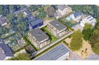 Wohnung kaufen in 45529 Hattingen, Exklusive Neubauwohnungen in attraktiver Lage von Hattingen-Niederwenigern