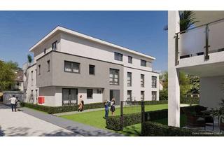 Wohnung kaufen in 45529 Hattingen, Exklusive Neubauwohnungen in attraktiver Lage von Hattingen-Niederwenigern