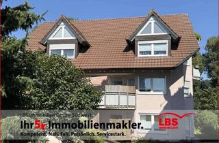 Wohnung kaufen in 78333 Stockach, Charmante 2-Zimmer-Wohnung in ruhiger und idyllischer Wohnlage