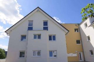Wohnung kaufen in Am Schloßgarten 37, 74251 Lehrensteinsfeld, 3,5-Zimmer Wohnung in Toplage mit Tiefgaragenstellplatz (provisionsfrei)