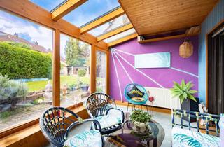 Wohnung kaufen in 97078 Versbach, Maisonettewohnung mit Garten – Top Preis!