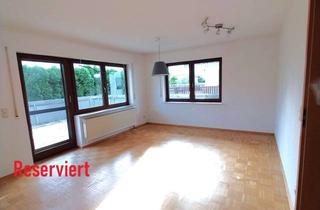 Wohnung kaufen in 72411 Bodelshausen, Geschmackvolle 2,5-Raum-EG-Wohnung mit EBK in Bodelshausen